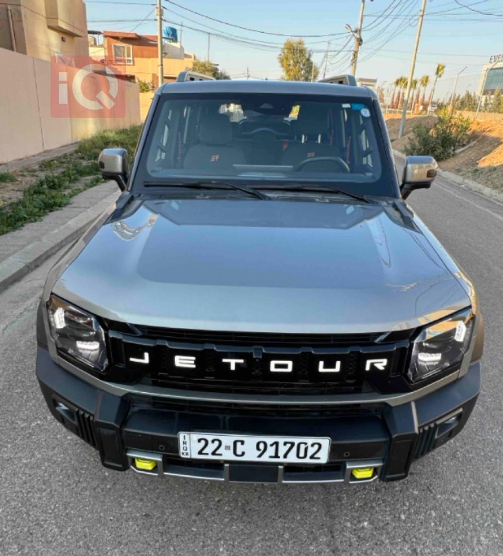 جیتۆر T2